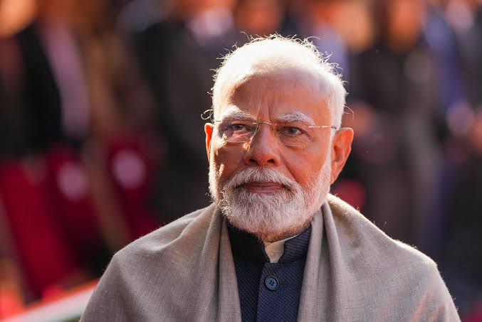 केंद्र में मोदी सरकार के 11 साल, प्रधानमंत्री ने कहा- 'हमने सुशासन और परिवर्तन पर स्पष्ट ध्यान दिया'